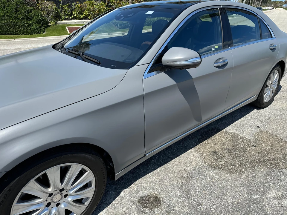 2015 Mercedes-Benz W222 S-Class - Image 20 of 31