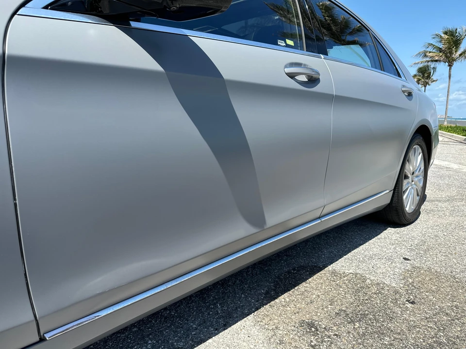 2015 Mercedes-Benz W222 S-Class - Image 23 of 31