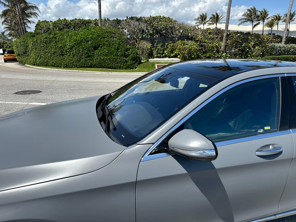 2015 Mercedes-Benz W222 S-Class - Image 27 of 31