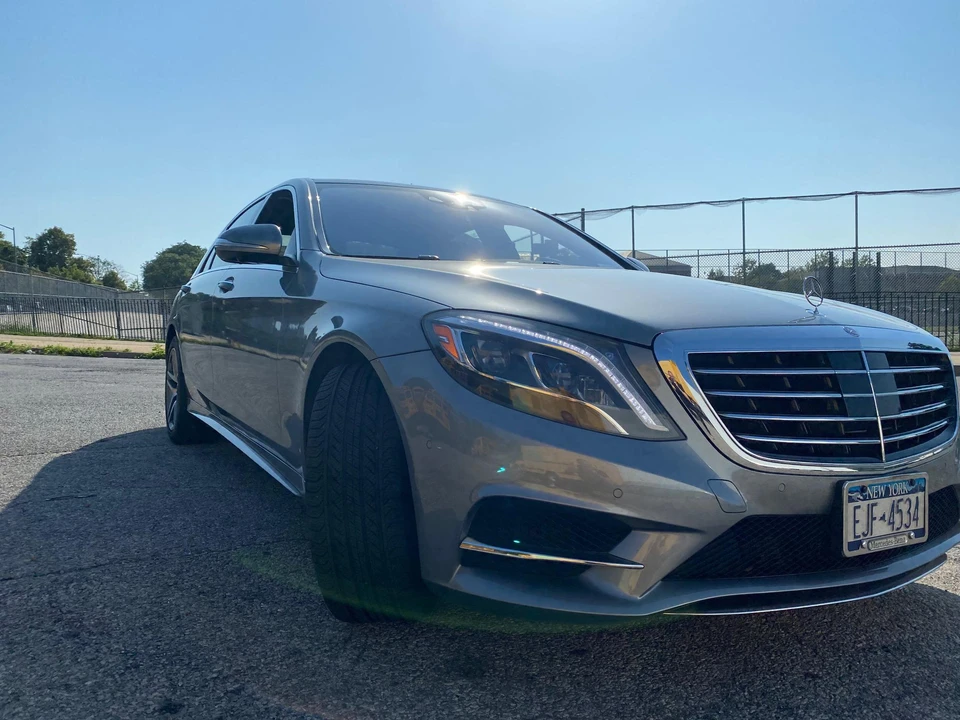 2015 Mercedes-Benz W222 S-Class - Image 21 of 31