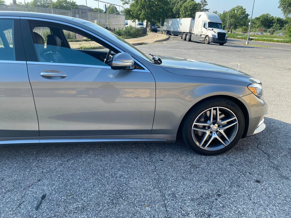 2015 Mercedes-Benz W222 S-Class - Image 27 of 31