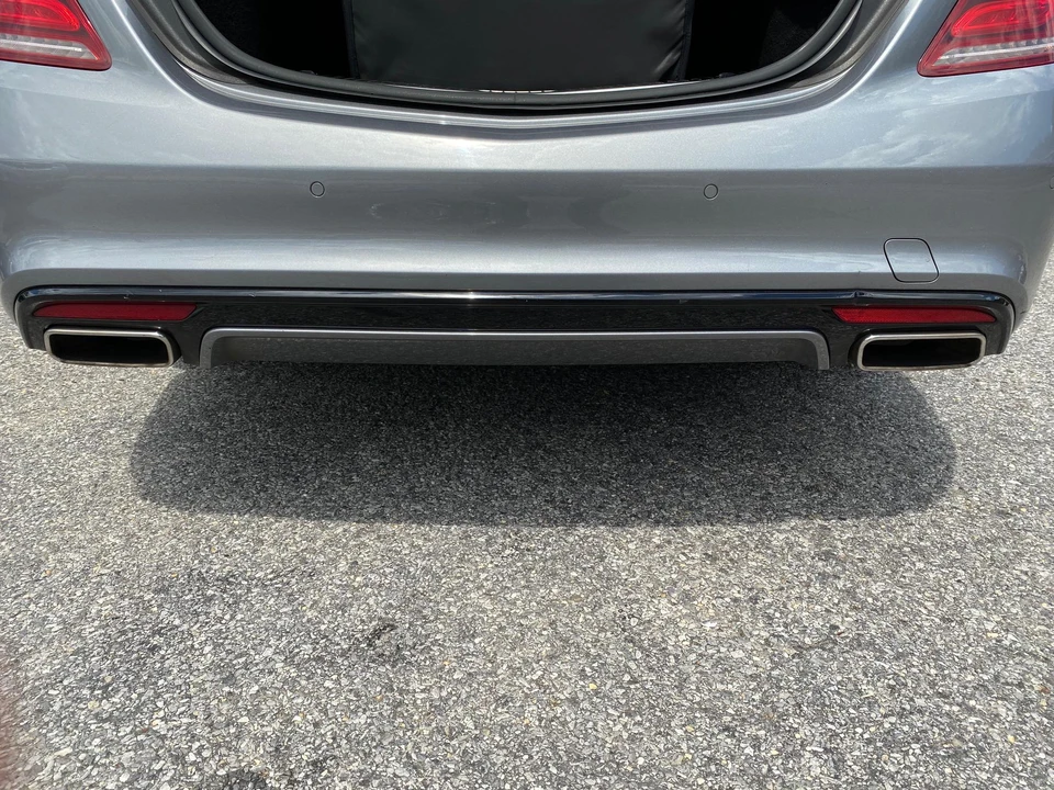 2015 Mercedes-Benz W222 S-Class - Image 31 of 31
