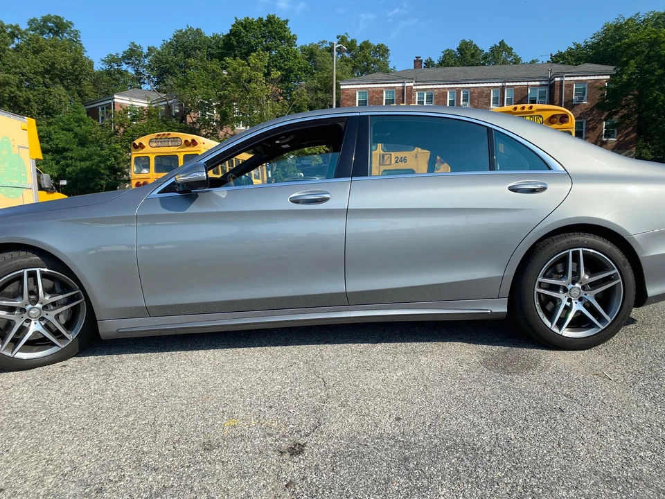 2015 Mercedes-Benz W222 S-Class - Image 11 of 31