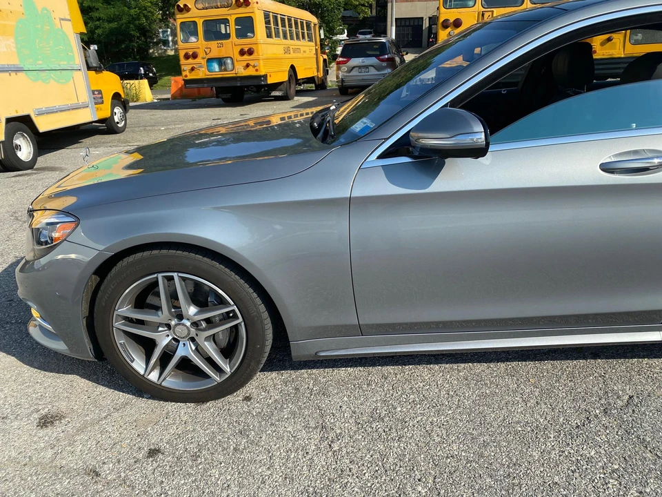 2015 Mercedes-Benz W222 S-Class - Image 23 of 31