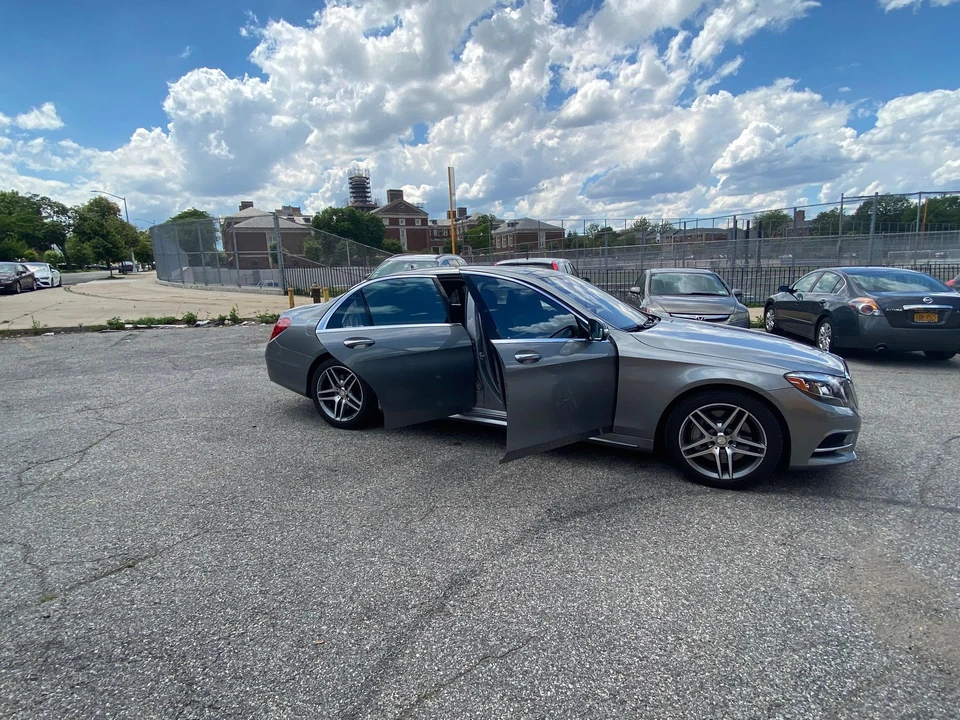 2015 Mercedes-Benz W222 S-Class - Image 29 of 31