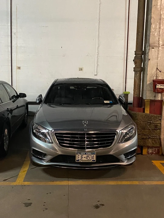 2015 Mercedes-Benz W222 S-Class - Image 7 of 31