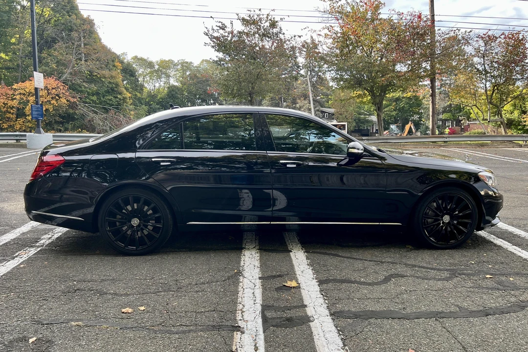 2015 Mercedes-Benz W222 S-Class - Image 3 of 31