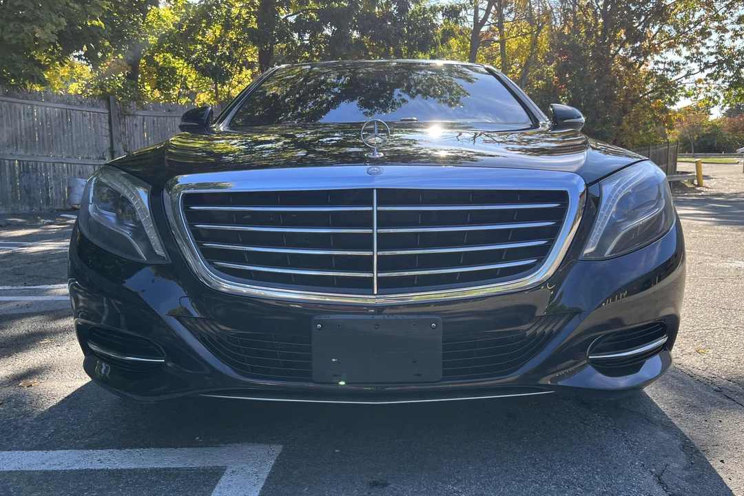 2015 Mercedes-Benz W222 S-Class - Image 6 of 31