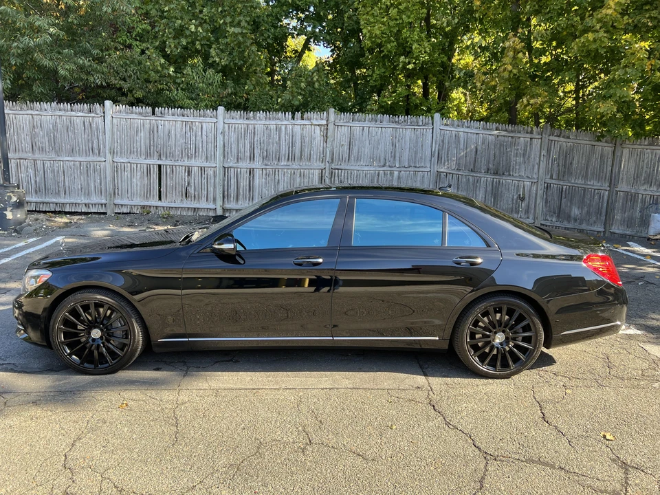 2015 Mercedes-Benz W222 S-Class - Image 15 of 31