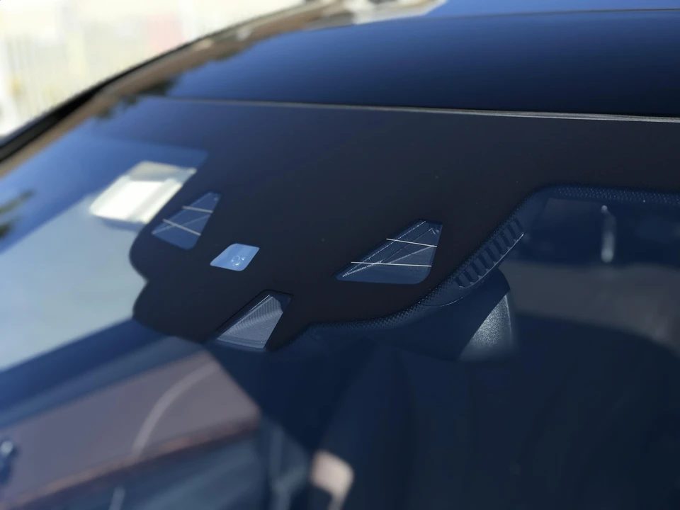 2015 Mercedes-Benz W222 S-Class - Image 20 of 31