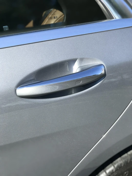 2015 Mercedes-Benz W222 S-Class - Image 23 of 31