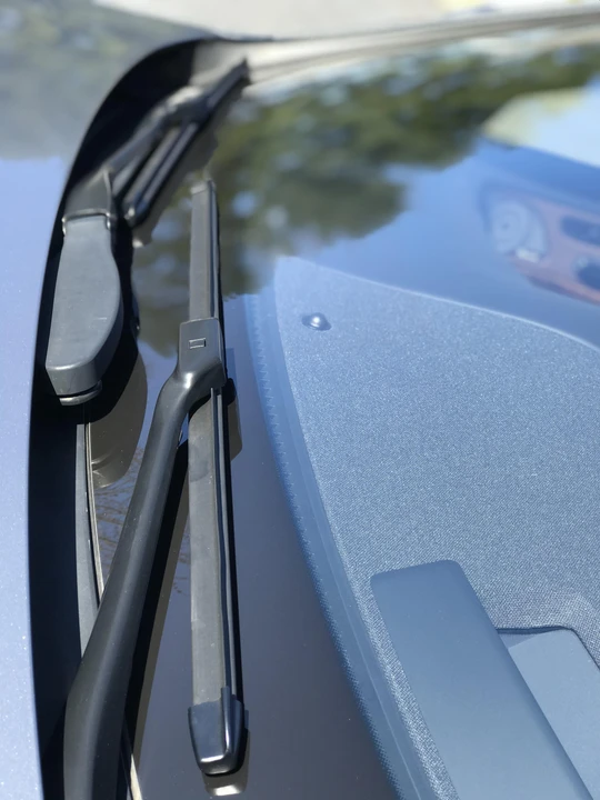 2015 Mercedes-Benz W222 S-Class - Image 21 of 31