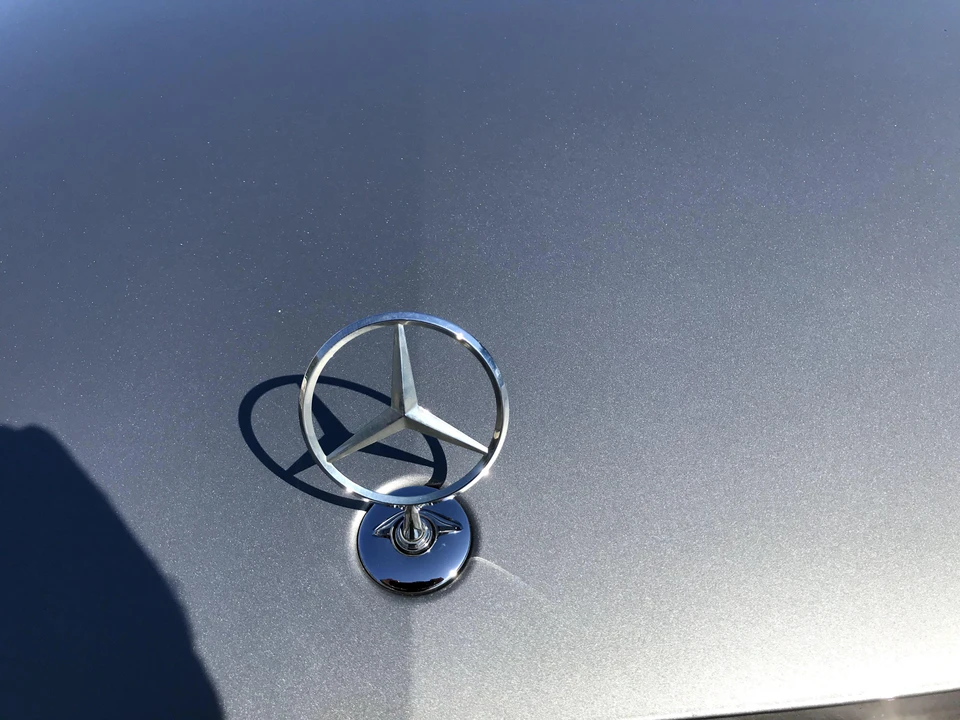 2015 Mercedes-Benz W222 S-Class - Image 17 of 31