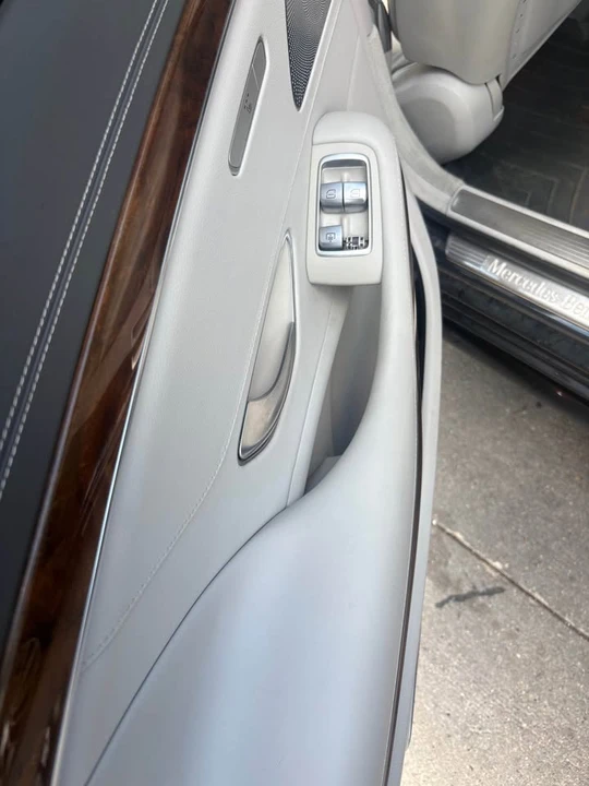 2015 Mercedes-Benz W222 S-Class - Image 11 of 20