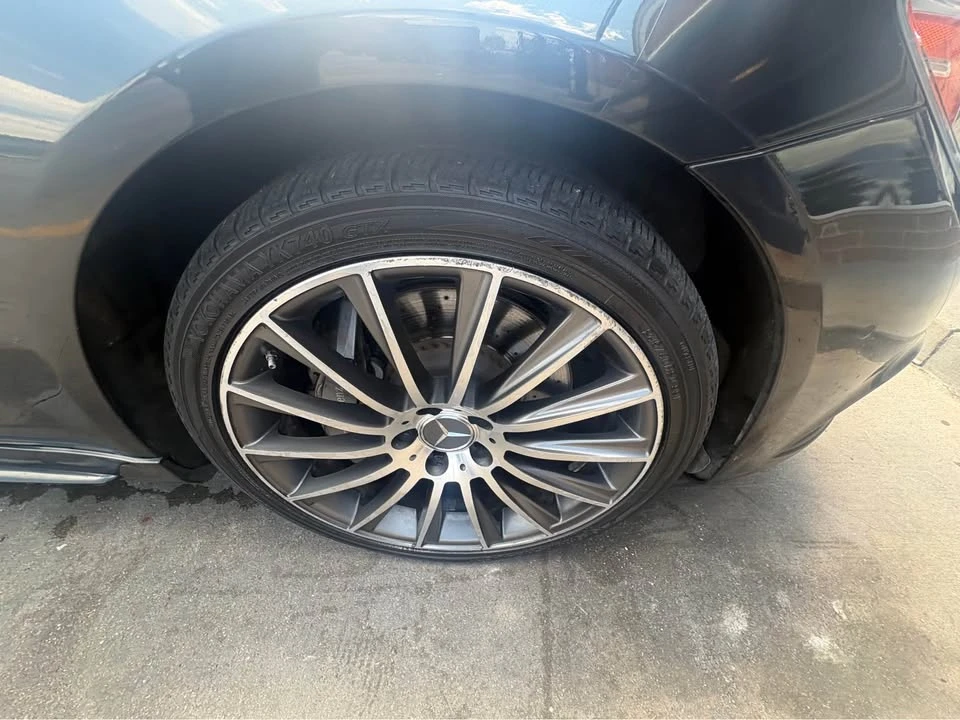 2015 Mercedes-Benz W222 S-Class - Image 14 of 20
