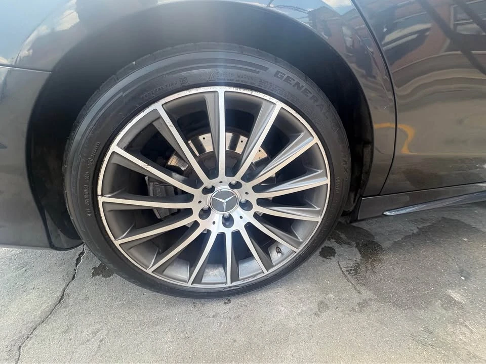 2015 Mercedes-Benz W222 S-Class - Image 15 of 20