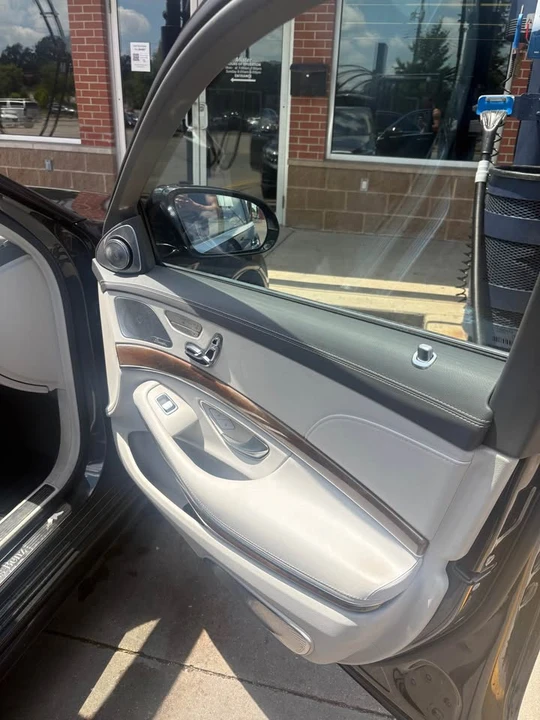 2015 Mercedes-Benz W222 S-Class - Image 9 of 20