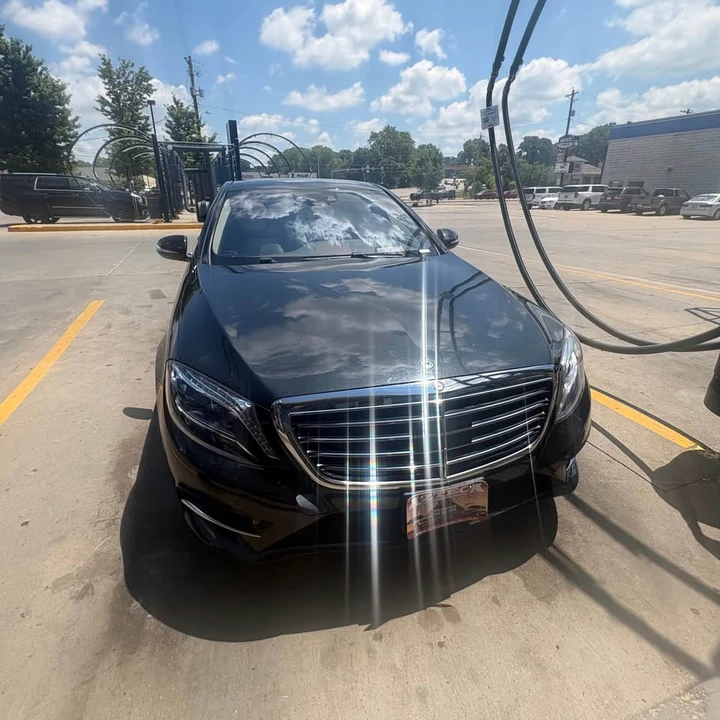 2015 Mercedes-Benz W222 S-Class - Image 3 of 20