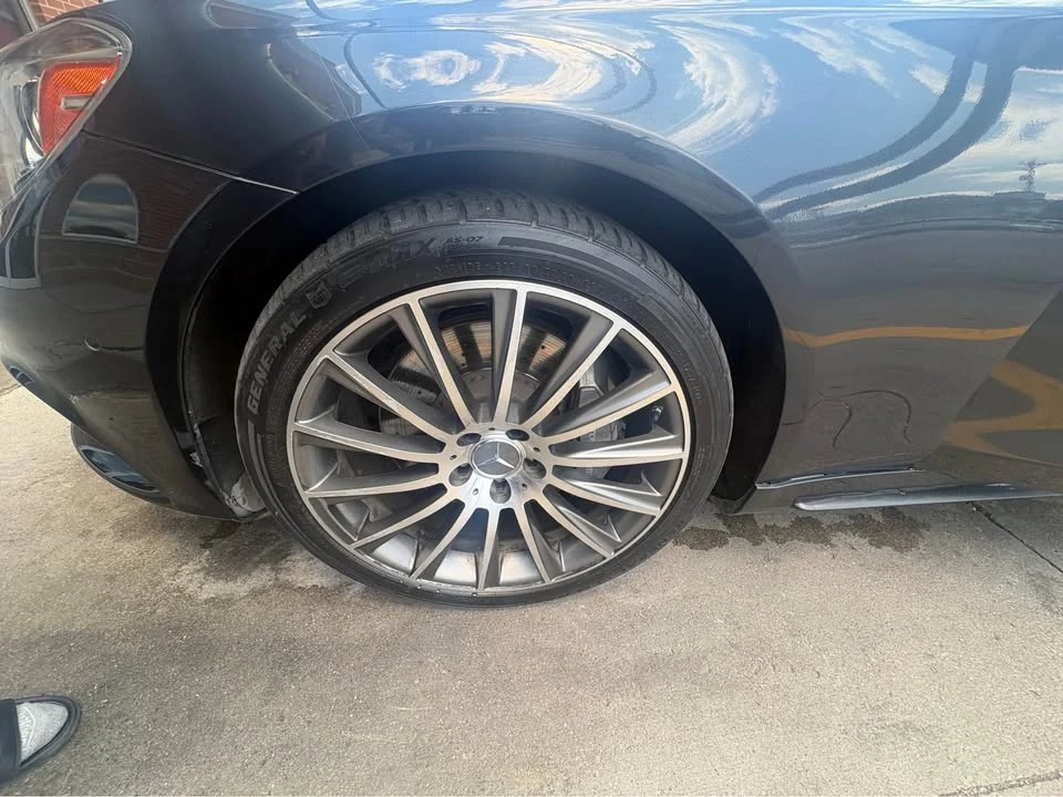 2015 Mercedes-Benz W222 S-Class - Image 16 of 20