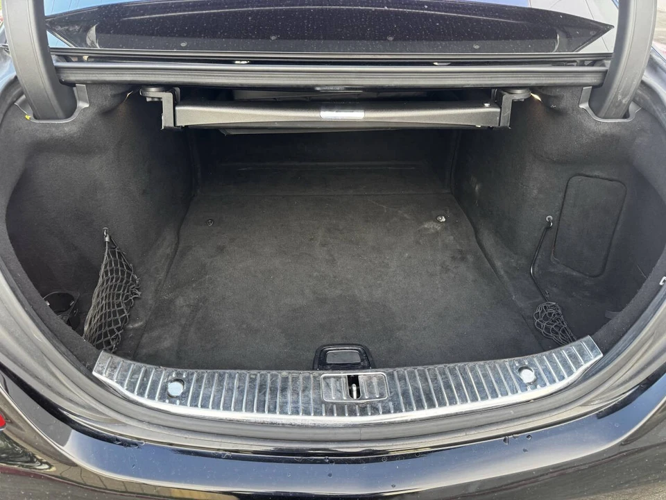 2015 Mercedes-Benz W222 S-Class - Image 12 of 12