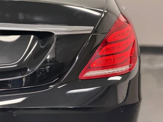 2015 Mercedes-Benz W222 S-Class - Image 15 of 21
