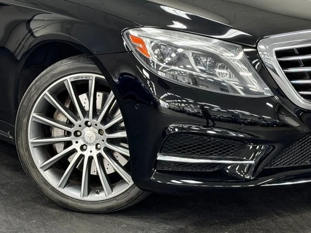 2015 Mercedes-Benz W222 S-Class - Image 4 of 21