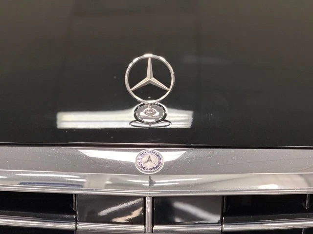 2015 Mercedes-Benz W222 S-Class - Image 9 of 21