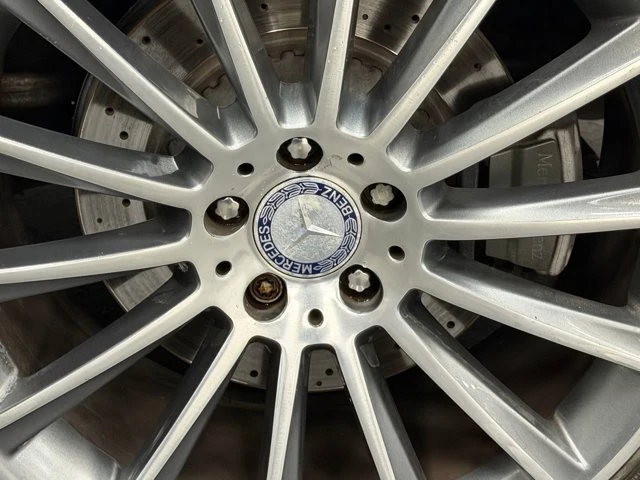 2015 Mercedes-Benz W222 S-Class - Image 19 of 21