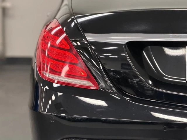 2015 Mercedes-Benz W222 S-Class - Image 14 of 21