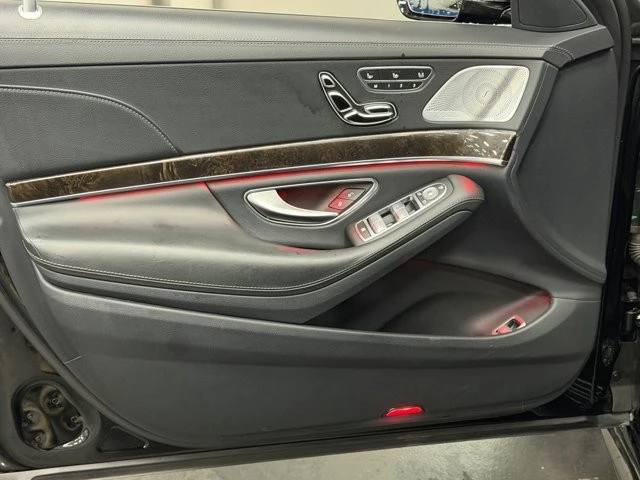 2015 Mercedes-Benz W222 S-Class - Image 21 of 21