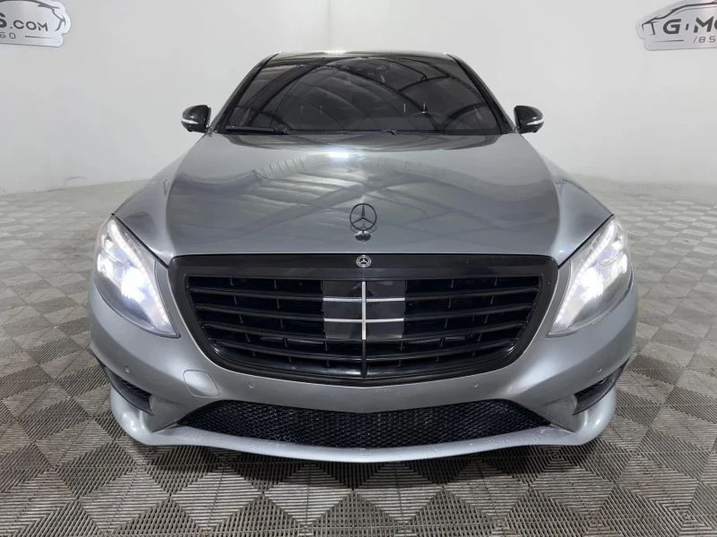 2015 Mercedes-Benz W222 S-Class - Image 12 of 12