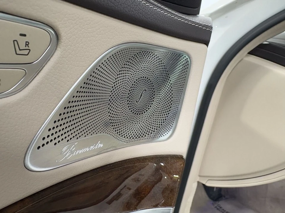 2015 Mercedes-Benz W222 S-Class - Image 7 of 12