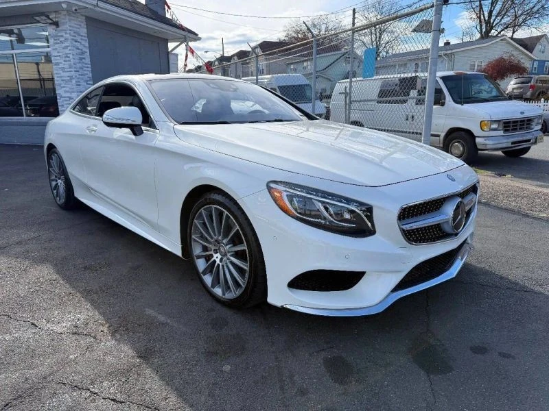 2015 Mercedes-Benz W222 S-Class - Image 8 of 12