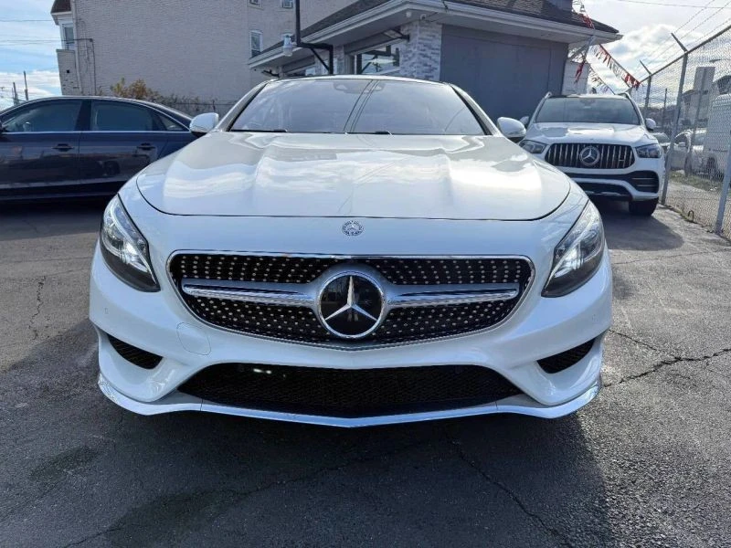 2015 Mercedes-Benz W222 S-Class - Image 9 of 12
