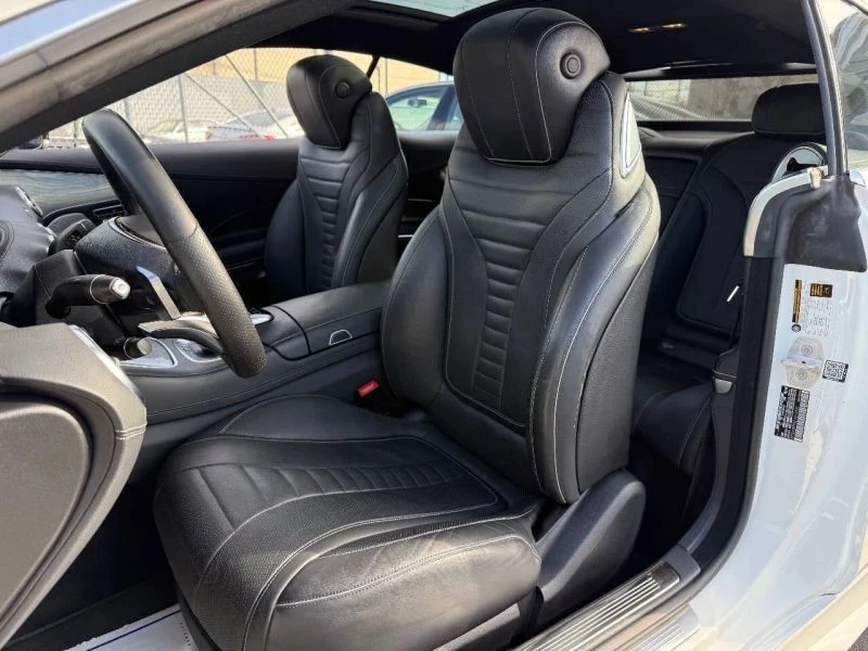 2015 Mercedes-Benz W222 S-Class - Image 12 of 12