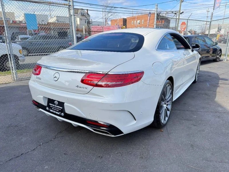 2015 Mercedes-Benz W222 S-Class - Image 6 of 12