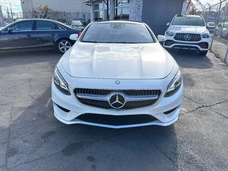 2015 Mercedes-Benz W222 S-Class - Image 10 of 12