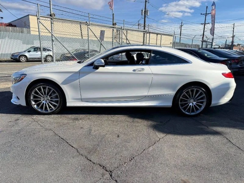 2015 Mercedes-Benz W222 S-Class - Image 3 of 12