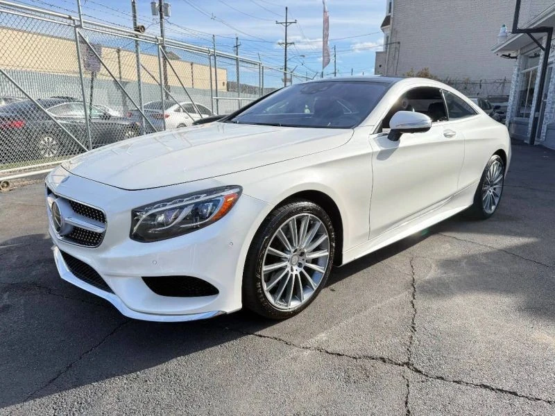 2015 Mercedes-Benz W222 S-Class - Image 2 of 12