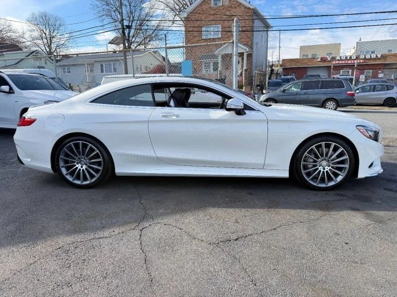 2015 Mercedes-Benz W222 S-Class - Image 7 of 12