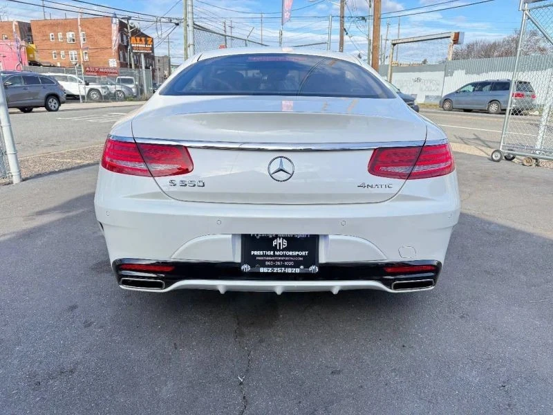 2015 Mercedes-Benz W222 S-Class - Image 5 of 12