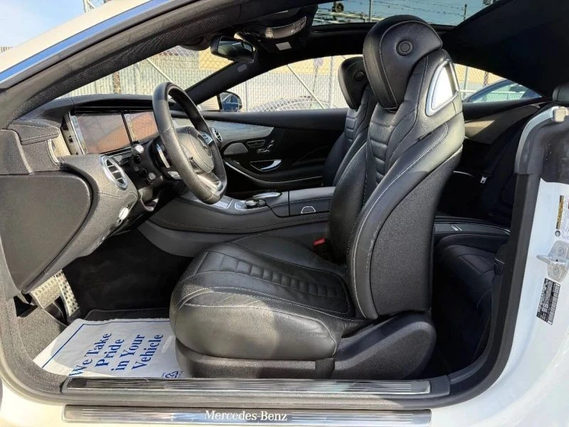 2015 Mercedes-Benz W222 S-Class - Image 11 of 12