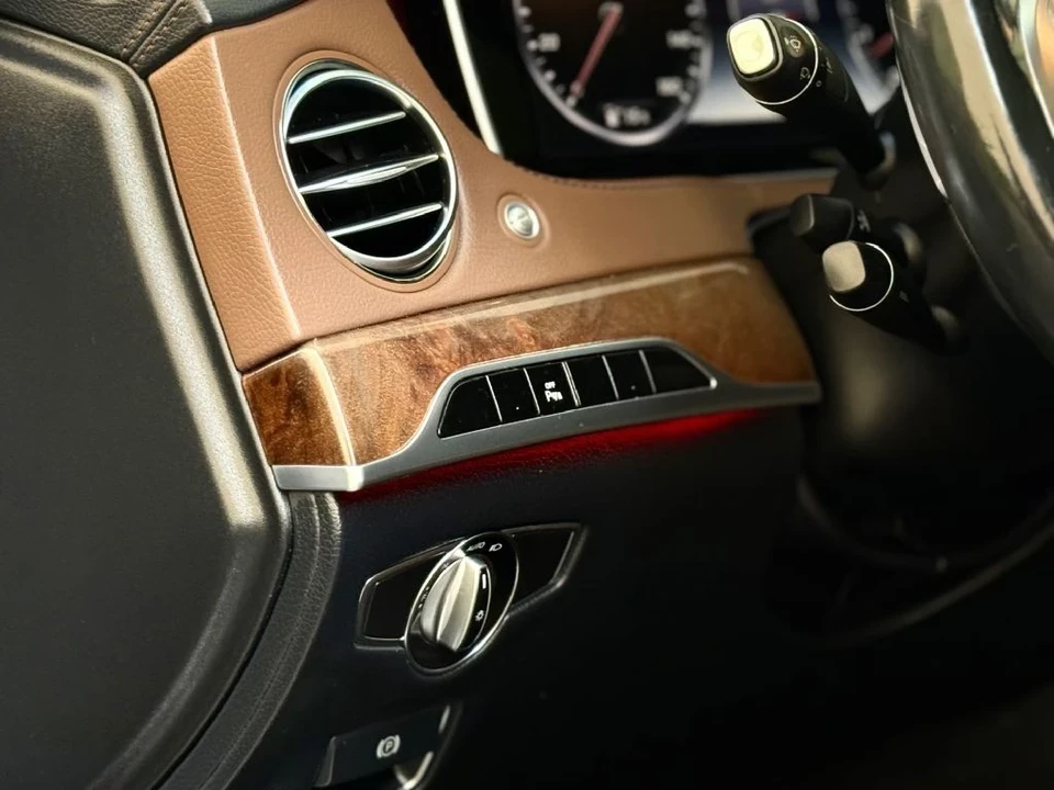 2015 Mercedes-Benz W222 S-Class - Image 16 of 21