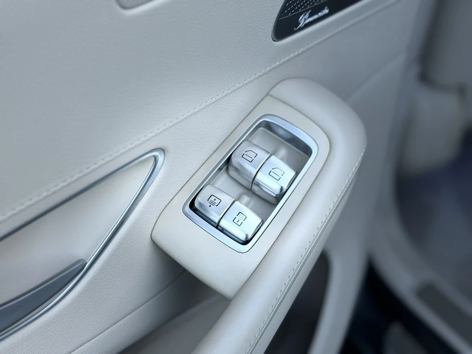 2015 Mercedes-Benz W222 S-Class - Image 17 of 21