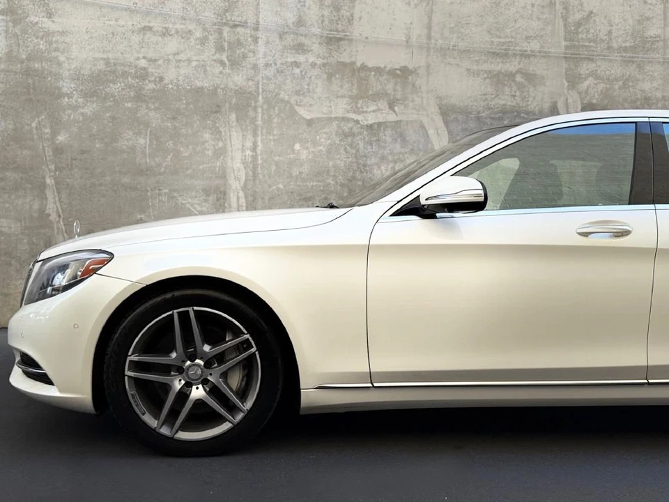 2015 Mercedes-Benz W222 S-Class - Image 7 of 21