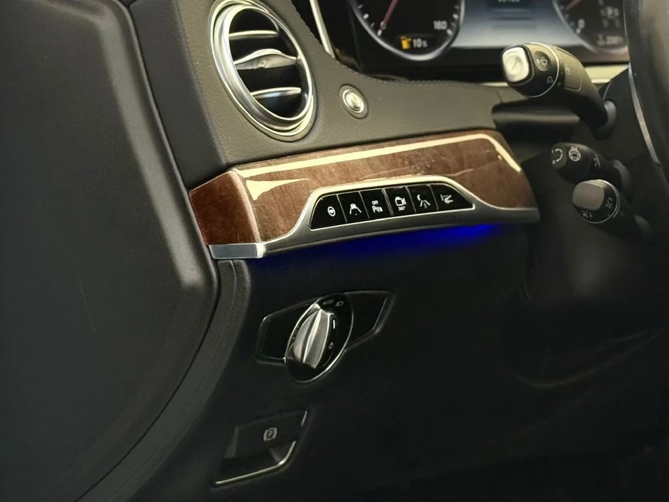 2015 Mercedes-Benz W222 S-Class - Image 19 of 21