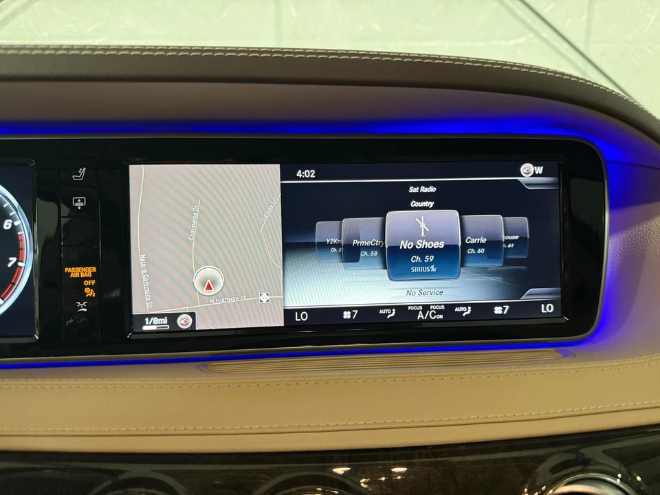 2015 Mercedes-Benz W222 S-Class - Image 20 of 21
