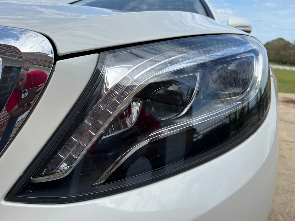 2015 Mercedes-Benz W222 S-Class - Image 22 of 31