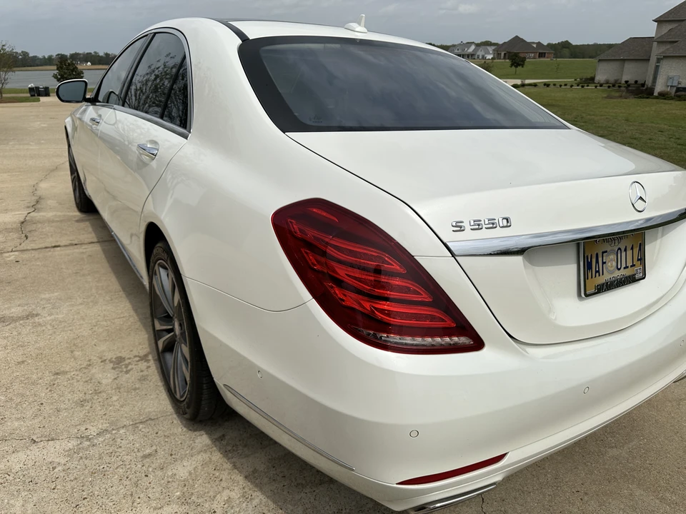 2015 Mercedes-Benz W222 S-Class - Image 10 of 31
