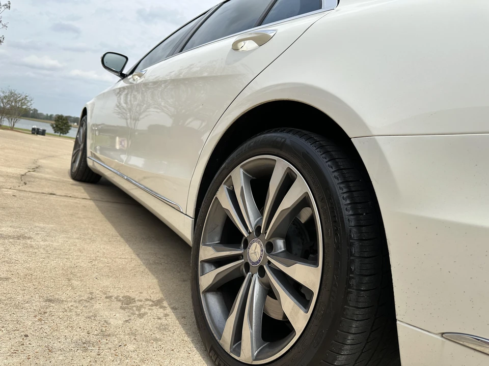 2015 Mercedes-Benz W222 S-Class - Image 27 of 31